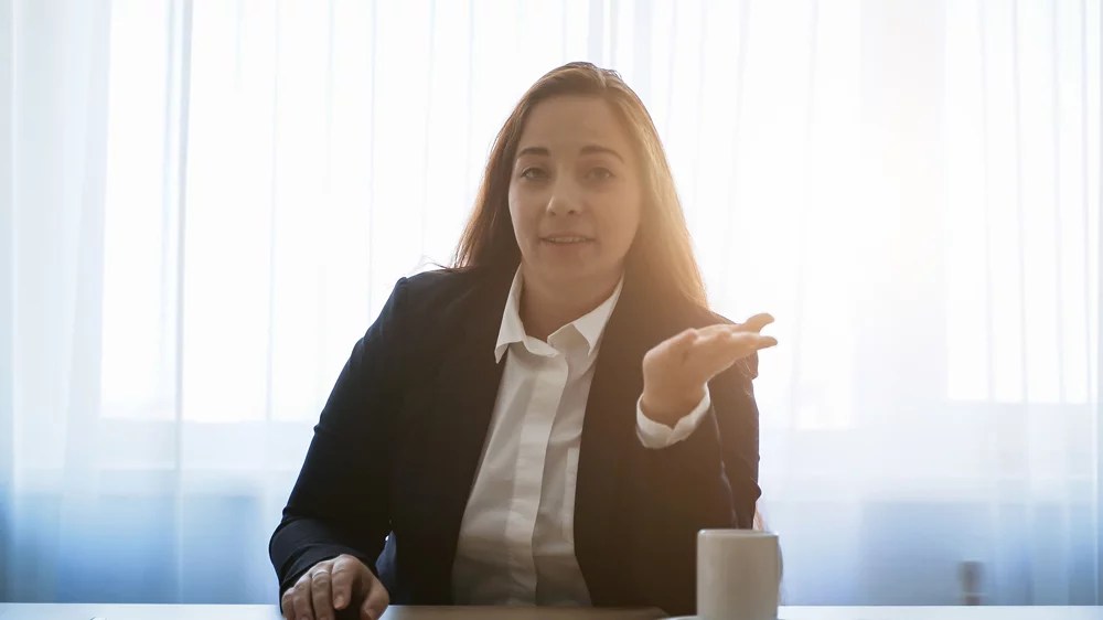 Video interview tips Youth Employment UK