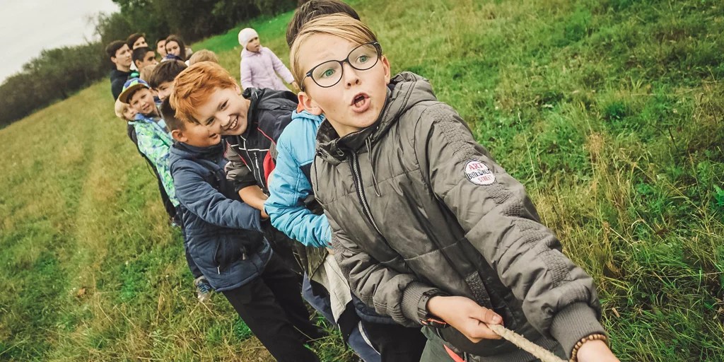 Youth Clubs and Communities in Somerset