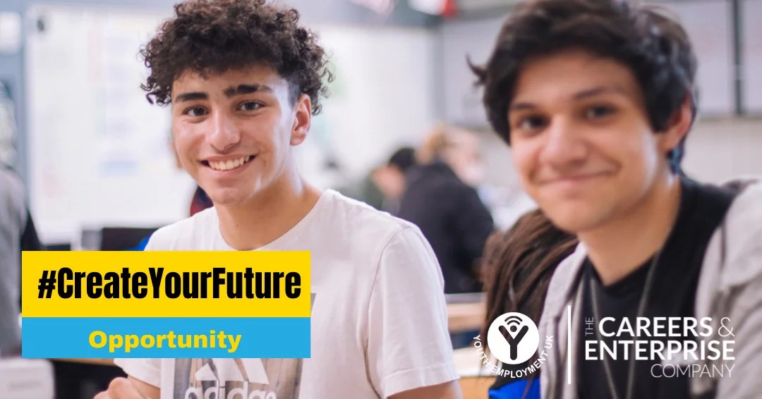 Business Administration Traineeship opportunity with