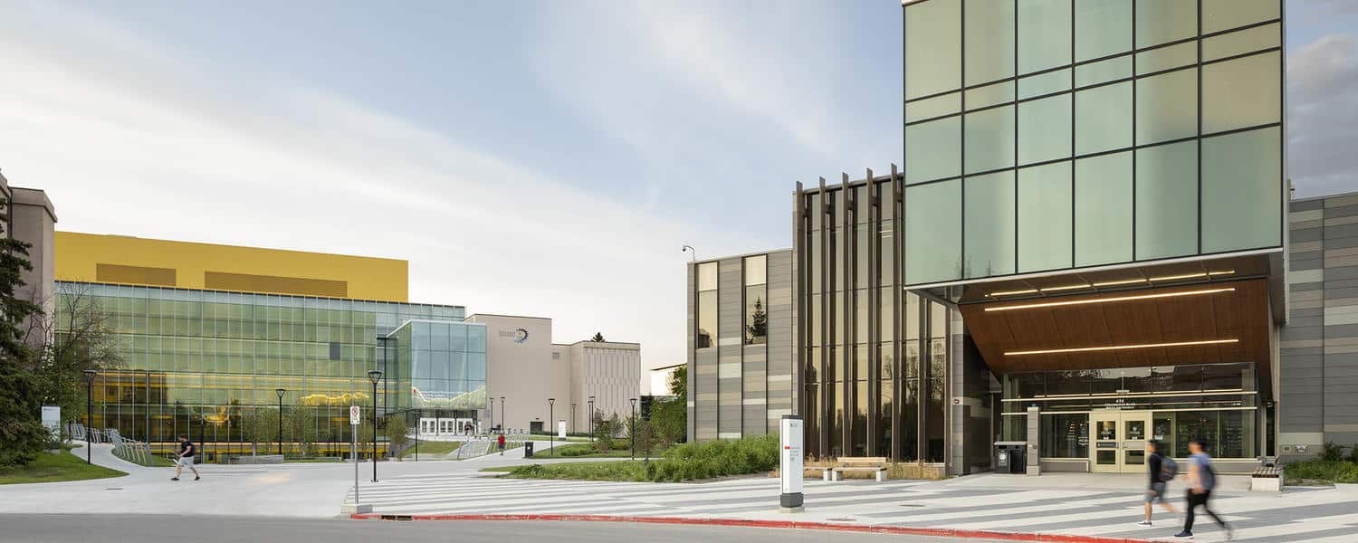 Best Engineering Schools in Canada 2023/24 (Undergrad Programs)