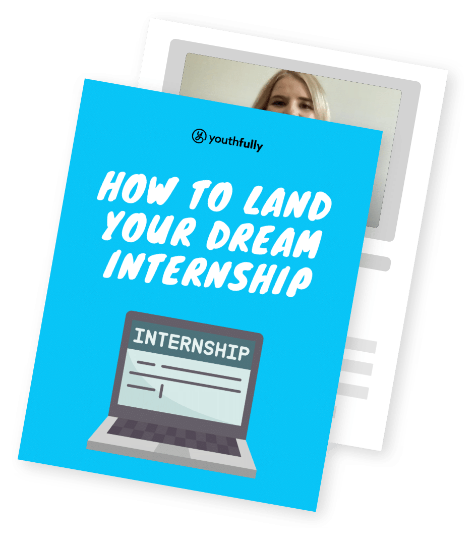 Internship Experience Youthfully