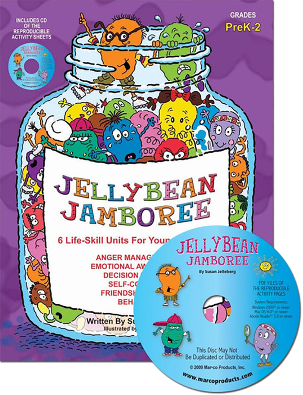 YouthLight Jellybean Jamboree