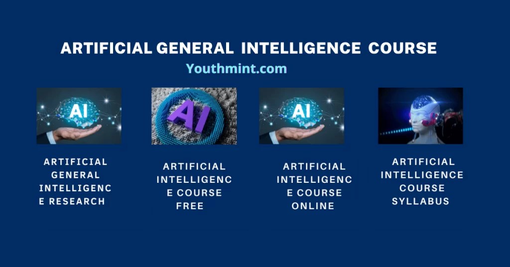 A Beginner's Guide to Artificial General Intelligence Course