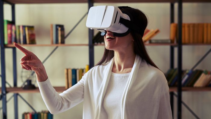 12 Surprising Virtual Reality Facts YouVisit