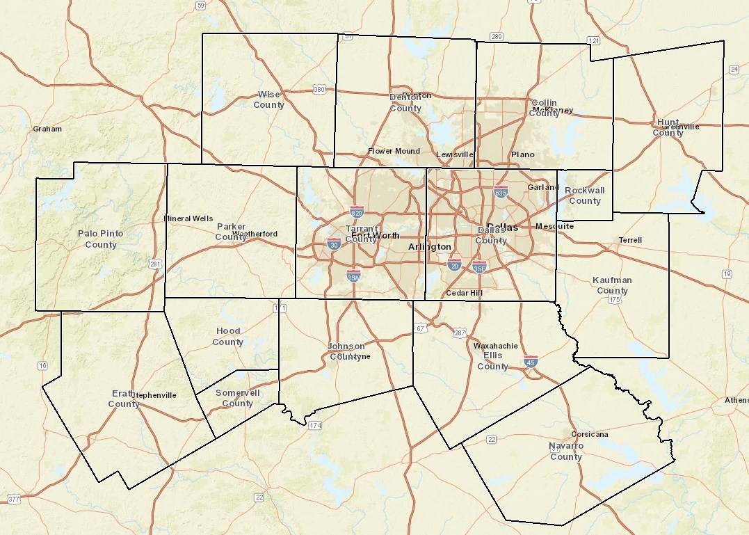 Dallas Real Estate Market 202212