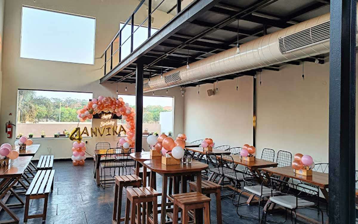 Top Cafes in Vizag that have our heart in 2024