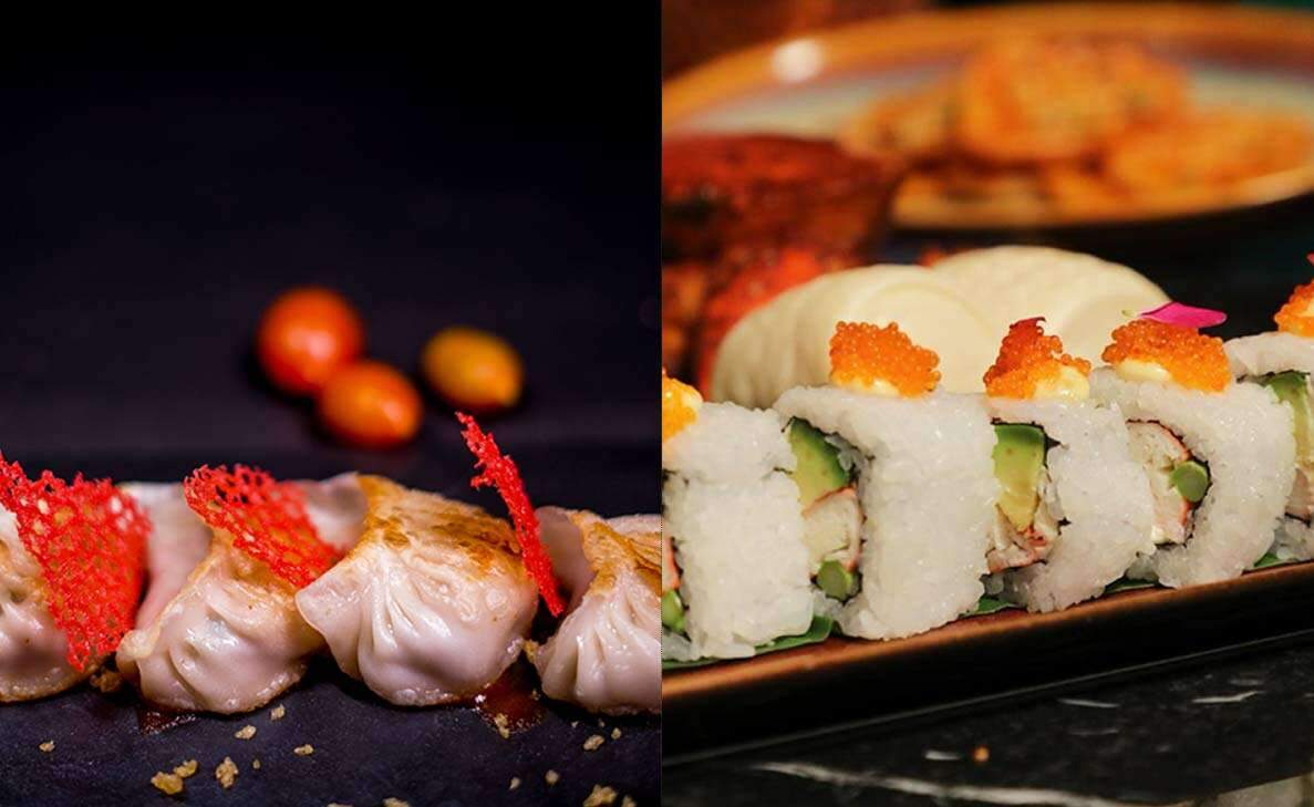 Discover the best PanAsian Restaurants in Visakhapatnam