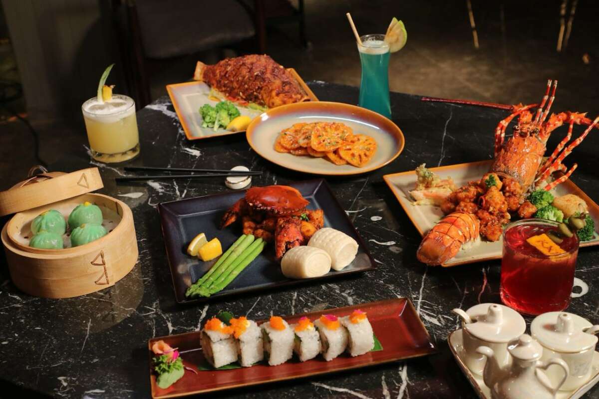 Discover the best PanAsian Restaurants in Visakhapatnam