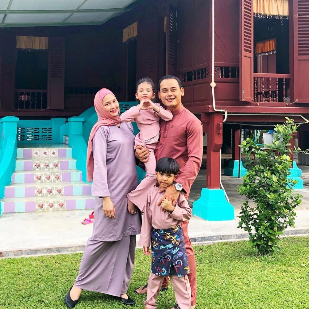 aidil aziz dan fasha sandha