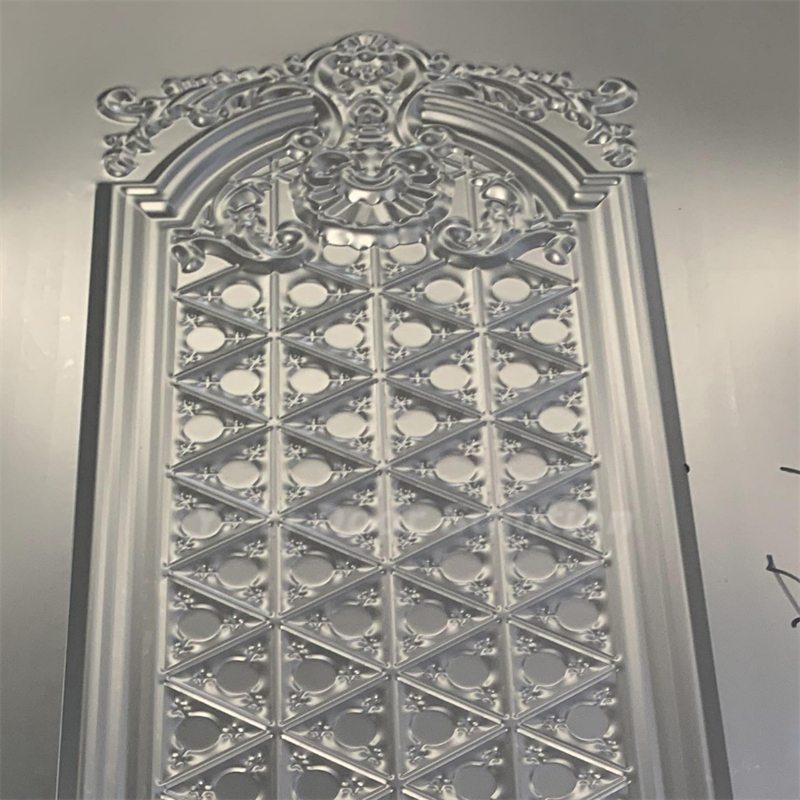 stamping hollow metal panel doors iron door design catalog steel door
