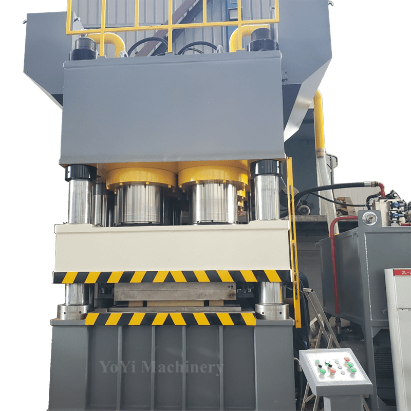 Steel Door Embossing Machine yoyimachinery