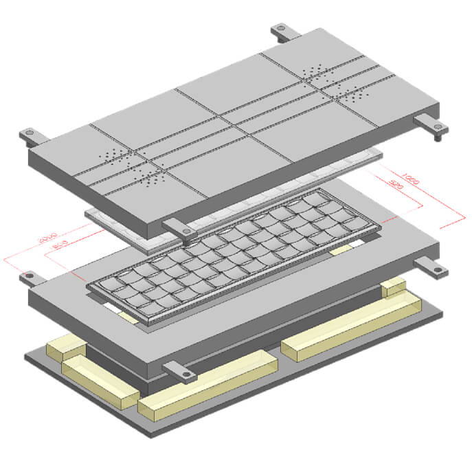 door embossing mold, steel door mold, steel door designs