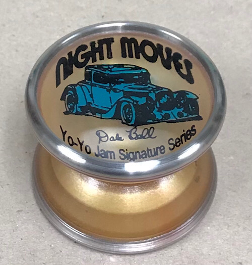 Museum of YoYo History