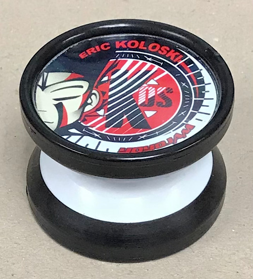 Museum of YoYo History