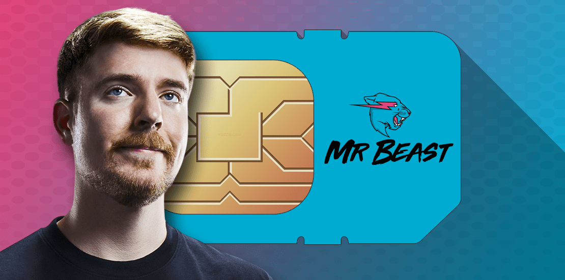 MrBeast Reportedly Planning to Launch MVNO
