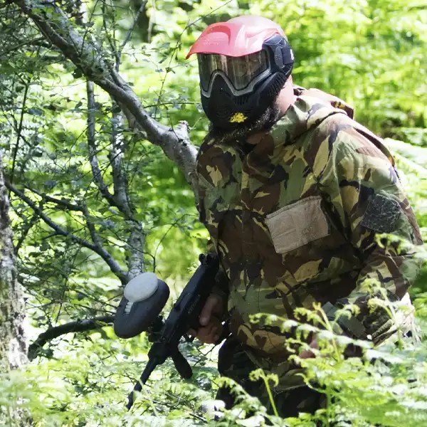 How Many Paintballs Do I Need for 2 Hours?