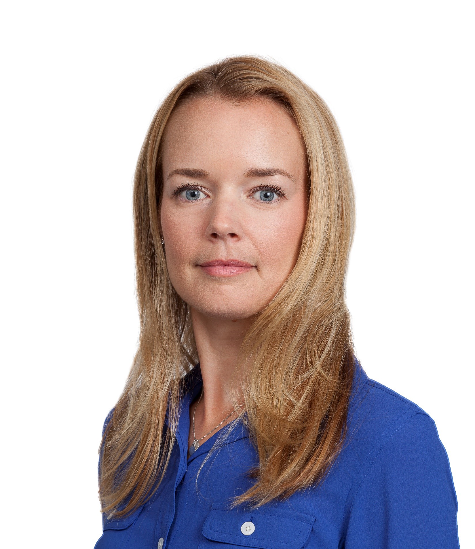 Tiffany Grisdale Kearnes Yellow Point Equity Partners