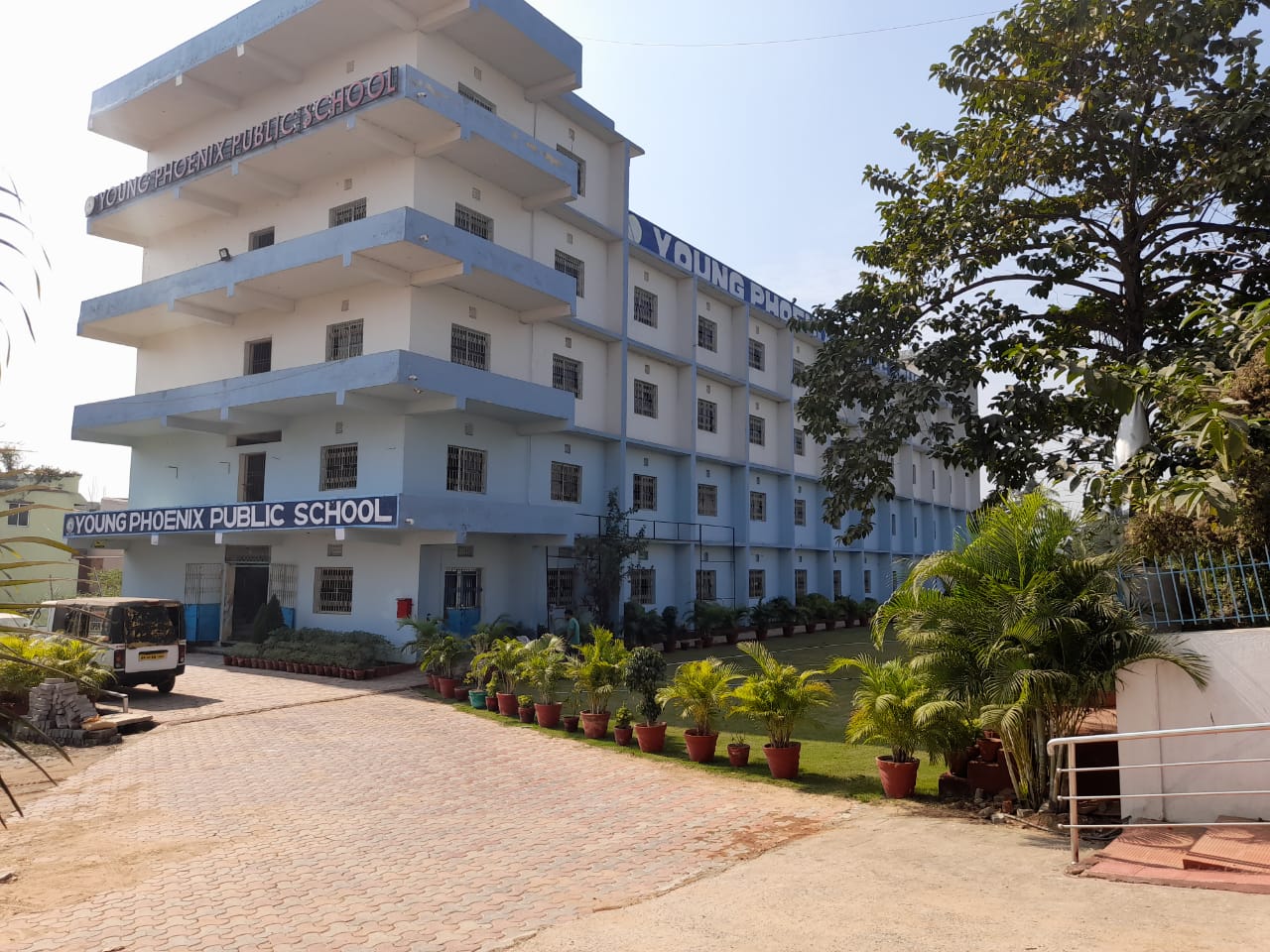 Best english medium school in Bhubaneswar, Odisha