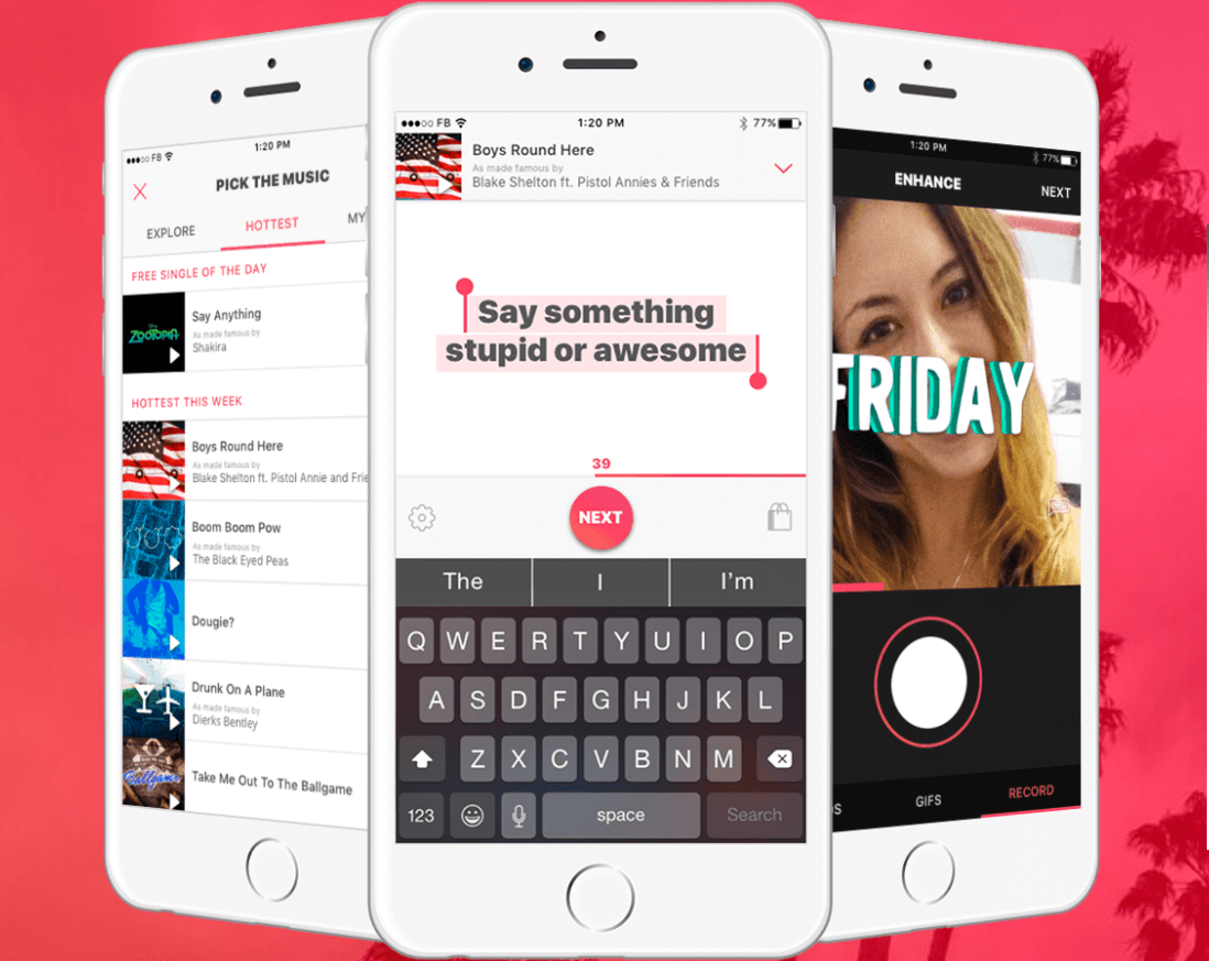 3 Gen Z Apps To Watch YPulse