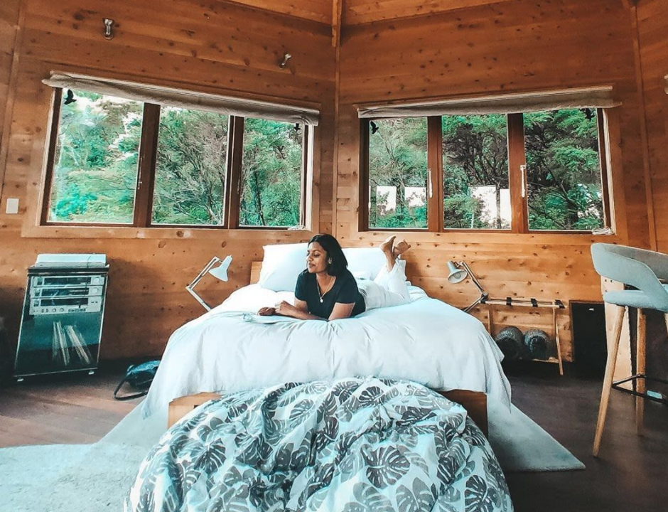 Airbnb Is Now Millennials’ Preferred Place to Stay While Travelling