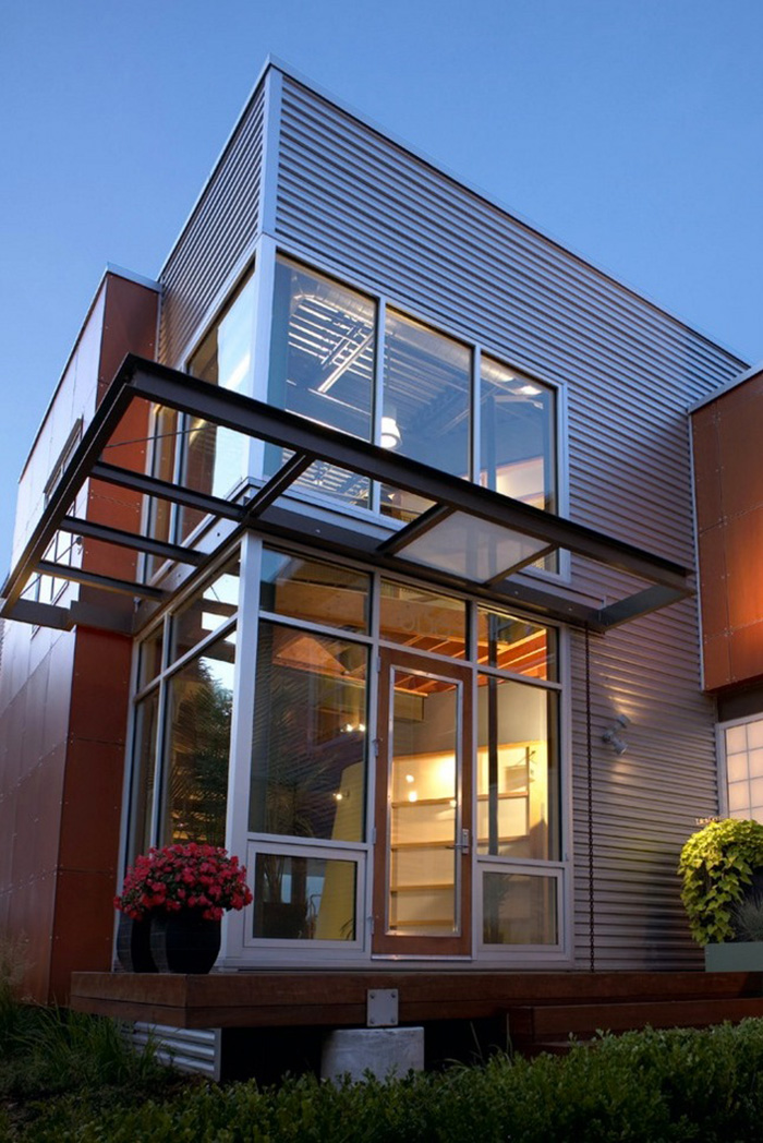 Which Window Wall Type Is Best For My Home?