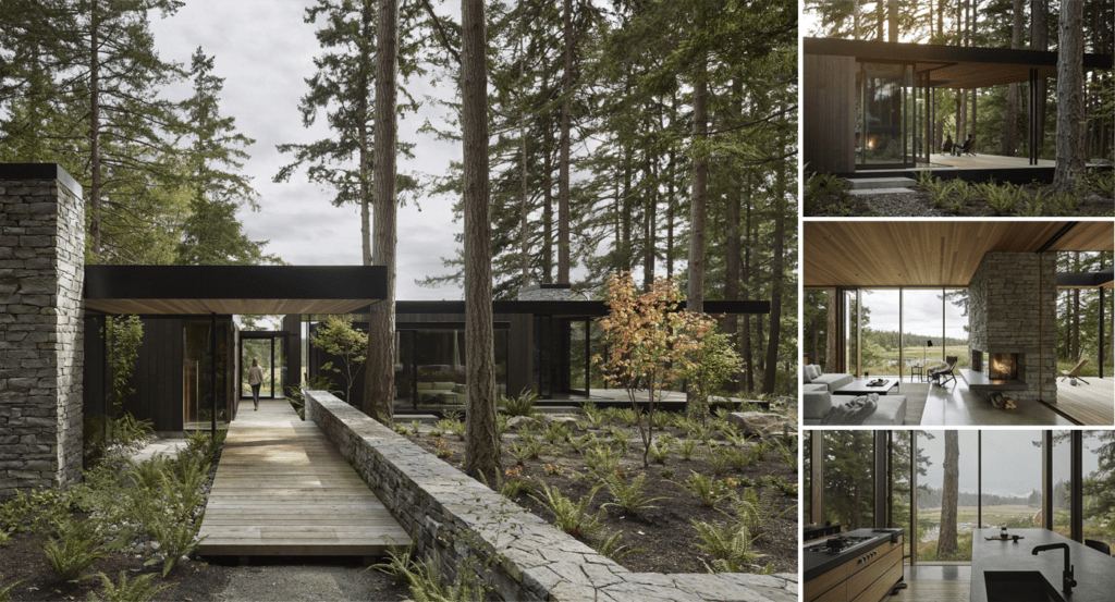 timeless architecture YR Architecture + Design