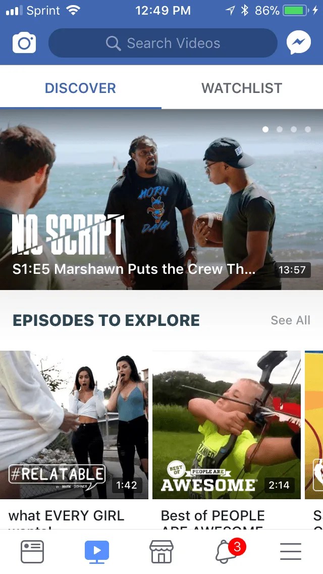 How to Find Viral Content on Instagram Your Charisma B.V. Digital