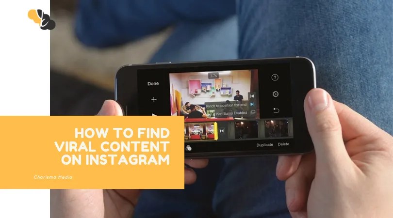 How To Find Viral Content On Instagram