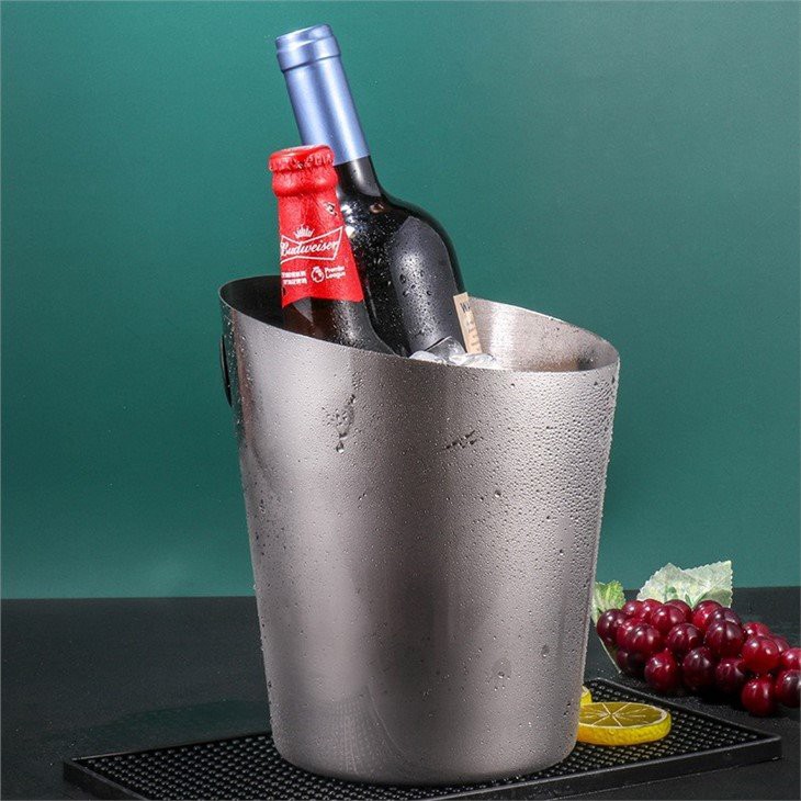 Cocktail Ice Bucket Ningbo Yisou
