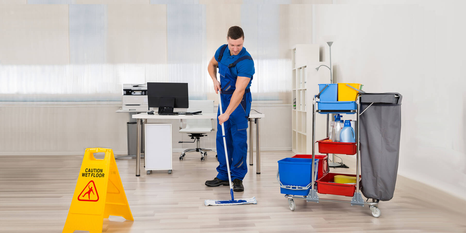 Cleaning Company In Bahrain Pest Control Services in Bahrain