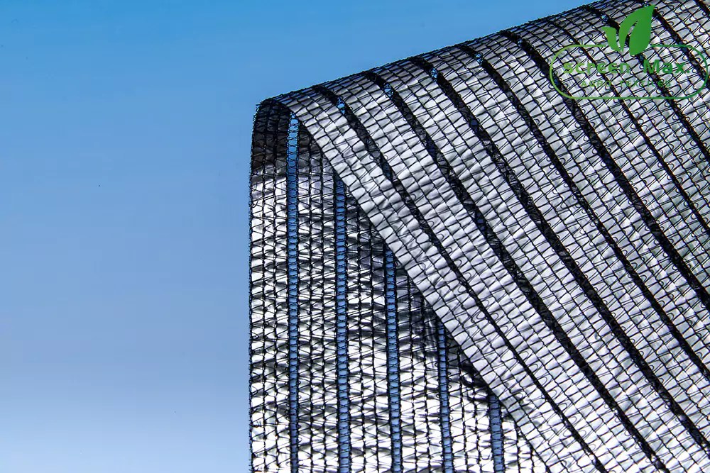 Shade Cloth (External) ALS75 INSONSHADE