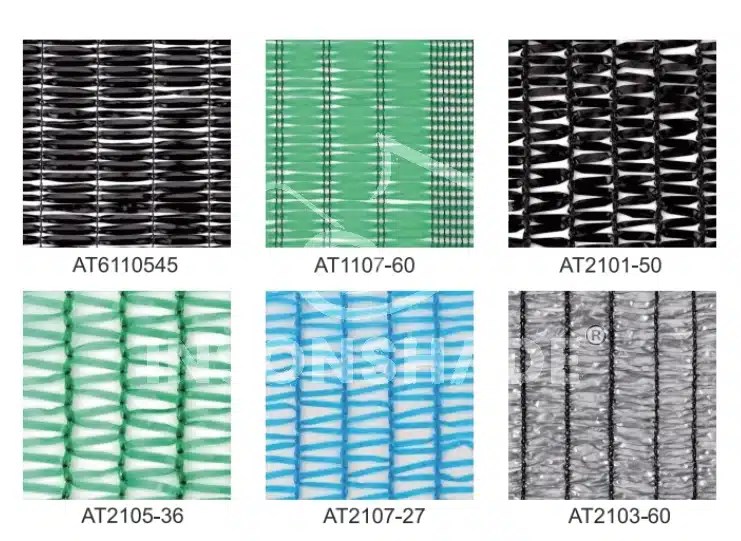 9 Best Agricultural Shade Cloth Suppliers in USA, Australia, Asia, Africa