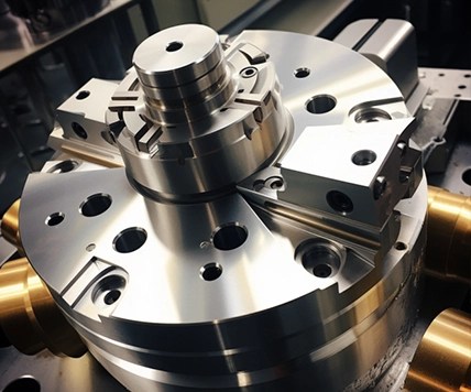 Custom China CNC Machining Services Company Factory Manufacturer | YS Rapid