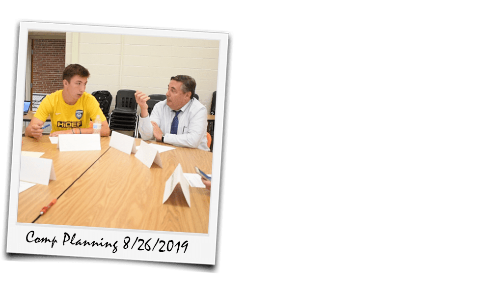 BOLD York Suburban School District