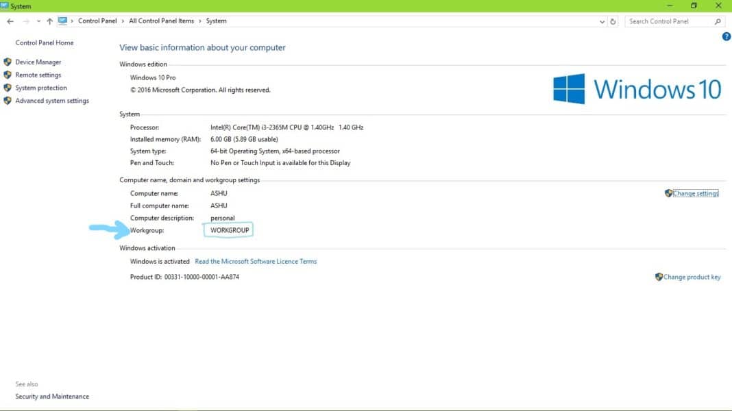 How to Transfer Files from PC to PC Using LAN Cable (Windows 10/8/7)