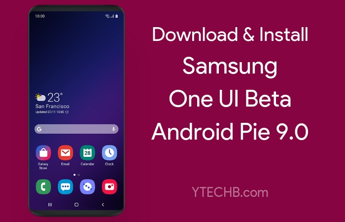 Samsung Ui For Android Download
