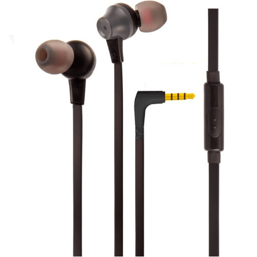 10 Best Earphones Under Rs.500 (Powerful Bass & Durable)
