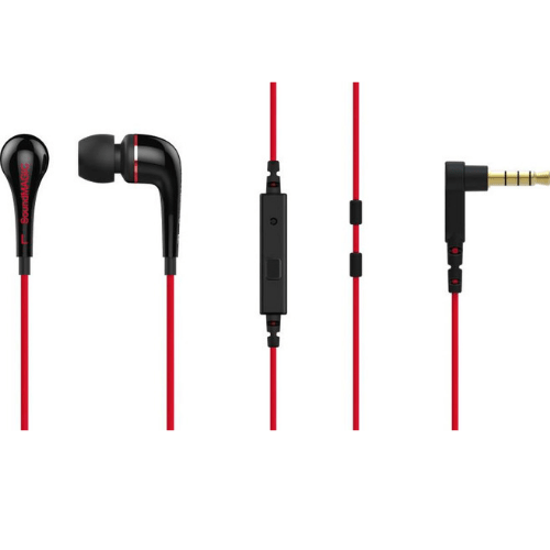 10 Best Earphones Under Rs.500 (Powerful Bass & Durable)