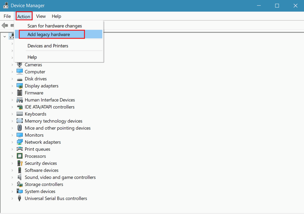 Download MTK USB Drivers for Windows 10 (32 & 64 bit)