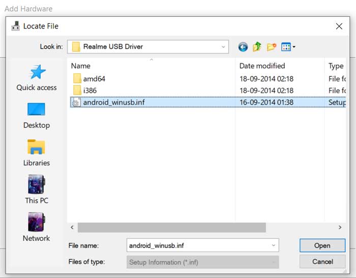 Download Nokia USB Driver for Windows PC (2022)