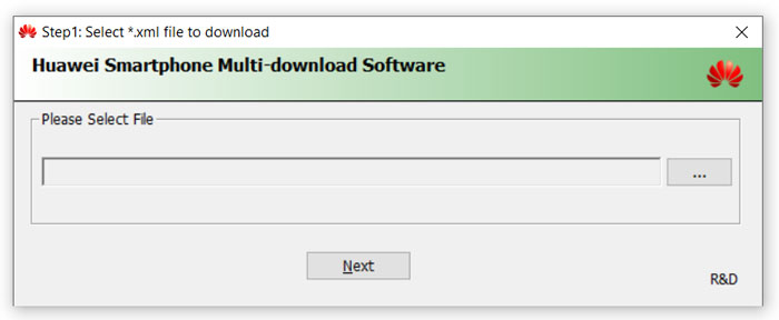 Download Huawei Smartphone Multi Download Software [Latest Version]