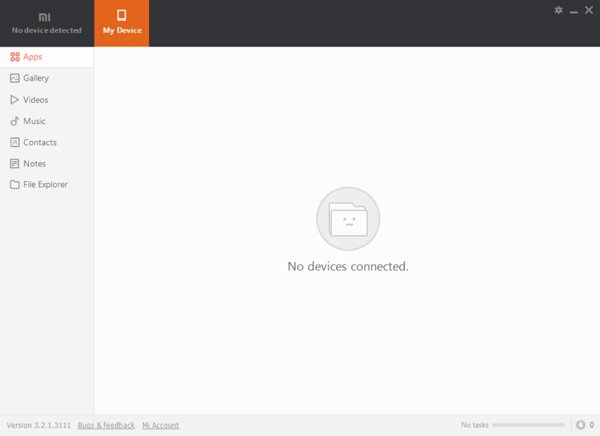 Download Xiaomi PC Suite for Windows [Latest Version]