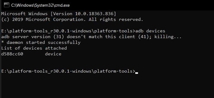 50+ ADB Fastboot Commands for Windows, Mac, and Linux