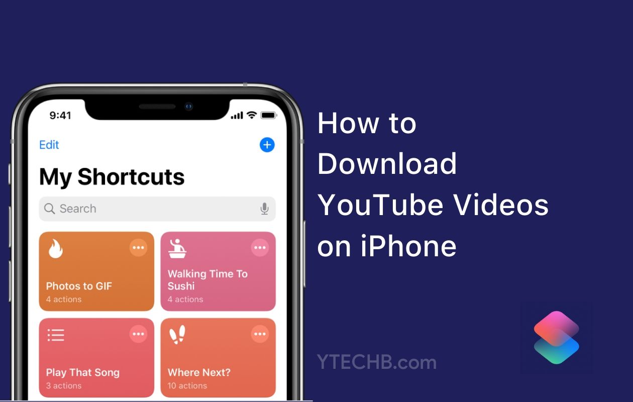 Download youtube video directly to iphone thegreensapje