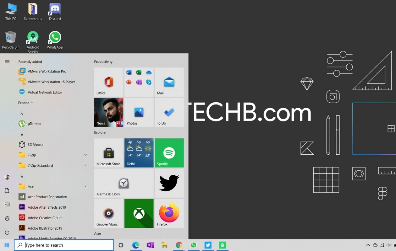 How to unlock Windows 10 20H2 Update Features without upgrading