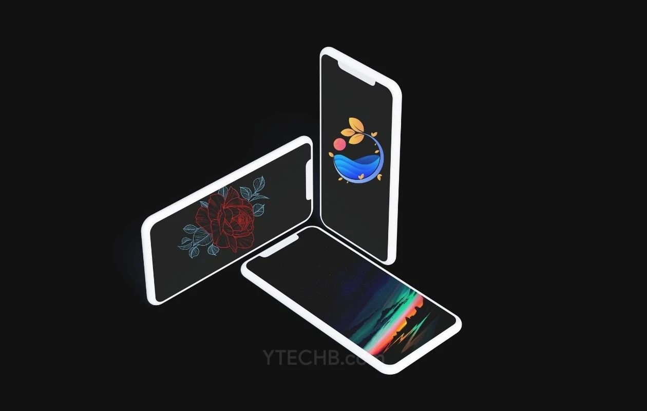 20 Best Dark Wallpapers for iPhone 11 & iPhone 12 (Pro)