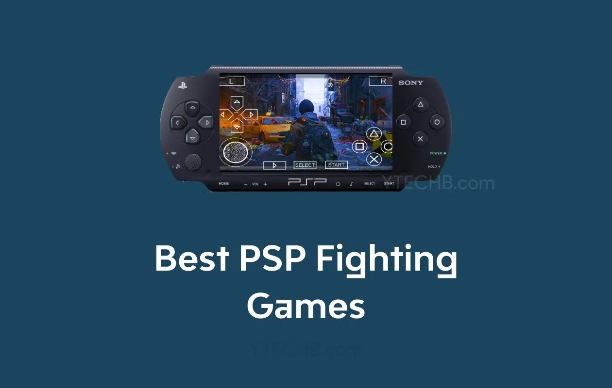The 10 Greatest PSP Games Ranked, From Metal Gear Solid