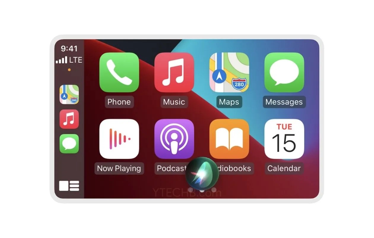[List] Apple CarPlay Compatible Cars & Motorcycles (2024)