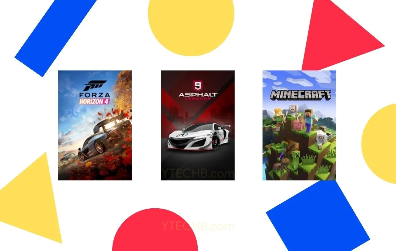 20+ Best Windows 10 Games you can Play in 2021 [both Free & Paid]