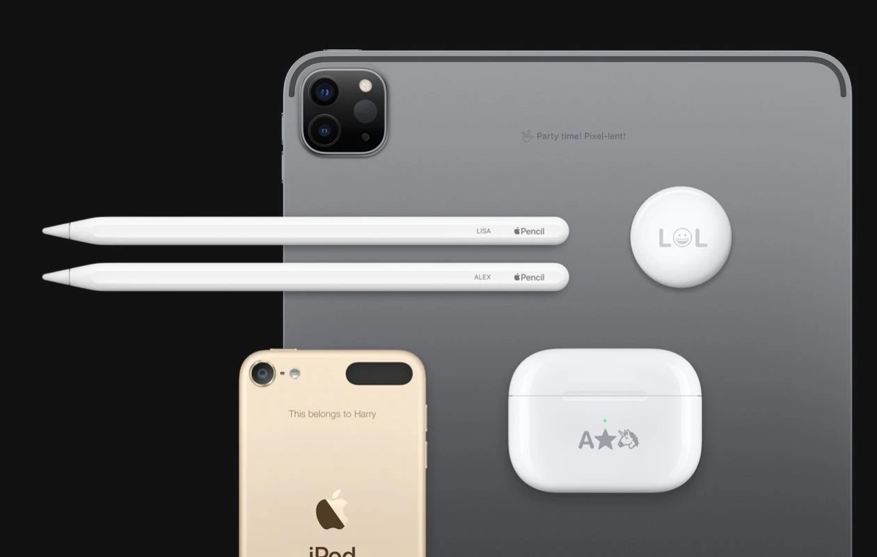 How to Engrave your Apple Products [Guide] is it a good idea?